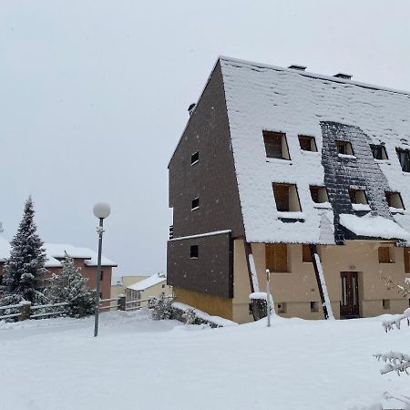 Tres Bel Appartement T3 De 62M2 8 Personnes Font Romeu エクステリア 写真
