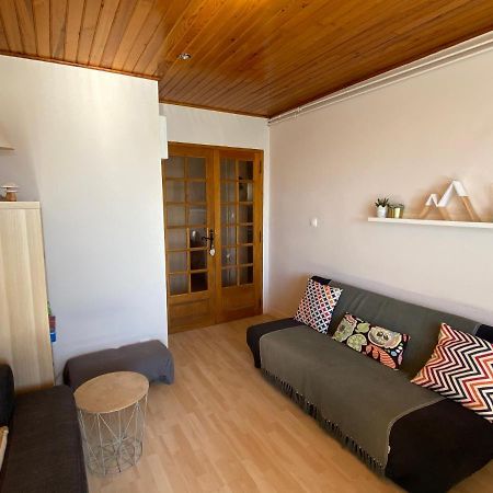 Tres Bel Appartement T3 De 62M2 8 Personnes Font Romeu エクステリア 写真
