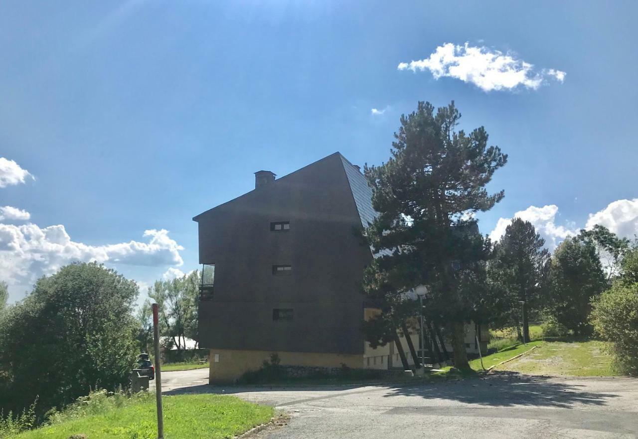 Tres Bel Appartement T3 De 62M2 8 Personnes Font Romeu エクステリア 写真
